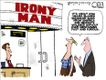 Political Cartoons by Steve Kelley