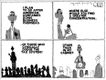 Political Cartoons by Steve Kelley