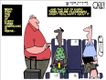 Political Cartoons by Steve Kelley