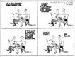 Political Cartoons by Steve Kelley