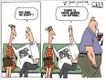 Political Cartoons by Steve Kelley