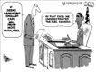 Political Cartoons by Steve Kelley