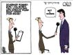 Political Cartoons by Steve Kelley