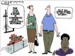 Political Cartoons by Steve Kelley