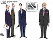 Political Cartoons by Steve Kelley