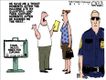 Political Cartoons by Steve Kelley