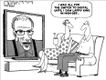 Political Cartoons by Steve Kelley