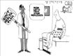 Political Cartoons by Steve Kelley