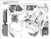 Political Cartoons by Steve Kelley
