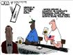 Political Cartoons by Steve Kelley