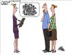 Political Cartoons by Steve Kelley