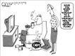 Political Cartoons by Steve Kelley