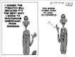 Political Cartoons by Steve Kelley