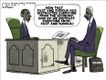 Political Cartoons by Steve Kelley
