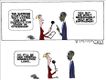 Political Cartoons by Steve Kelley