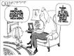Political Cartoons by Steve Kelley