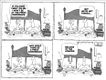 Political Cartoons by Steve Kelley