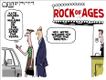 Political Cartoons by Steve Kelley