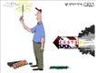 Political Cartoons by Steve Kelley