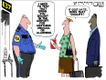Political Cartoons by Steve Kelley