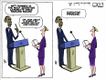 Political Cartoons by Steve Kelley