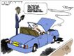Political Cartoons by Steve Kelley