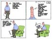 Political Cartoons by Steve Kelley