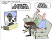 Political Cartoons by Steve Kelley