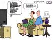 Political Cartoons by Steve Kelley