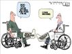 Political Cartoons by Steve Kelley