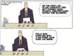 Political Cartoons by Steve Kelley