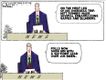 Political Cartoons by Steve Kelley