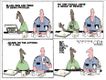 Political Cartoons by Steve Kelley