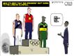 Political Cartoons by Steve Kelley