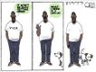 Political Cartoons by Steve Kelley