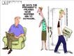 Political Cartoons by Steve Kelley
