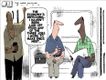 Political Cartoons by Steve Kelley