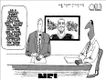 Political Cartoons by Steve Kelley