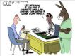 Political Cartoons by Steve Kelley