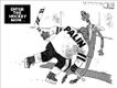 Political Cartoons by Steve Kelley