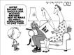 Political Cartoons by Steve Kelley