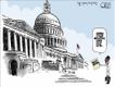 Political Cartoons by Steve Kelley