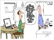 Political Cartoons by Steve Kelley