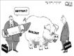 Political Cartoons by Steve Kelley