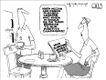 Political Cartoons by Steve Kelley