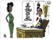 Political Cartoons by Steve Kelley