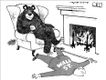 Political Cartoons by Steve Kelley