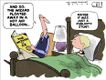 Political Cartoons by Steve Kelley