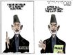 Political Cartoons by Steve Kelley