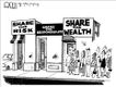 Political Cartoons by Steve Kelley